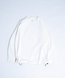 DRY OUT BALLOON FIT LONG-SLEEVE T-shirts