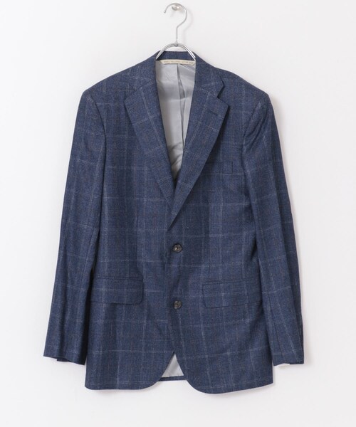 FREEMANS SPORTING CLUB TAILOR　Sport Coat 2 Button∴