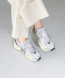 NIKE　ウィメンズ V2K ラン