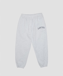 LOTTO | LOTTO　ARCH LOGO SWEAT PANTS(その他パンツ)