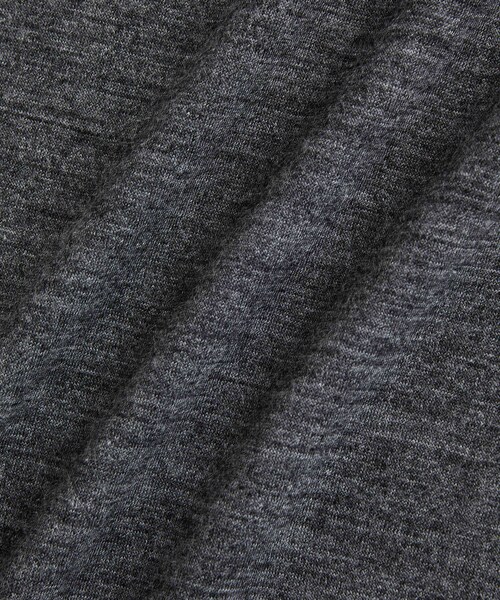 美品 WILD LIFE TAILOR オーバーニットプルオーバー ADAM ET ROPE'（アダムエロペ）の「【WILD LIFE TAILOR】Mt