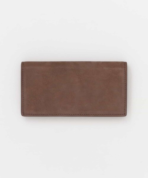 URBAN RESEARCH DOORS（アーバンリサーチドアーズ）の「ロングウォレット∴（財布・メンズ・ネイビー/ブラウン/ブラック・one/One）」の2枚目の写真