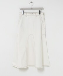 URBAN RESEARCH | MUNTHE　BRAYLIN(デニムスカート)