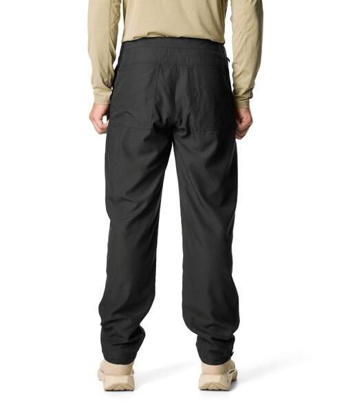 EKAL(エカル)の「HOUDINI MS TREE CHORE PANTS II(その他パンツ・メンズ・BROWN Ill/Bl BLACK・M/L)」の6枚目の写真