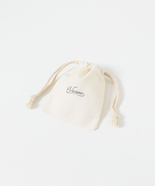 URBAN RESEARCH（アーバンリサーチ）の「VIVIANO　Rose Hair Clip（バレッタ/ヘアクリップ・レディース・BLACK・-）」の6枚目の写真