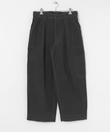 URBAN RESEARCH | A PRESSE USAF Hemmed Bottoms(その他パンツ)