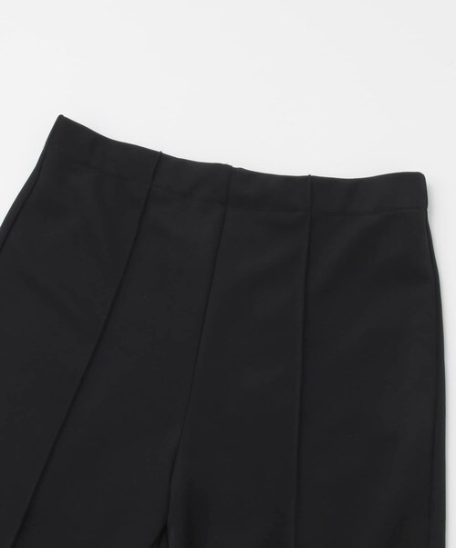 KBF（ケイビーエフ）の「KBF+　センターライントレンカ（レギンス/スパッツ・レディース・BLACK・one）」の6枚目の写真