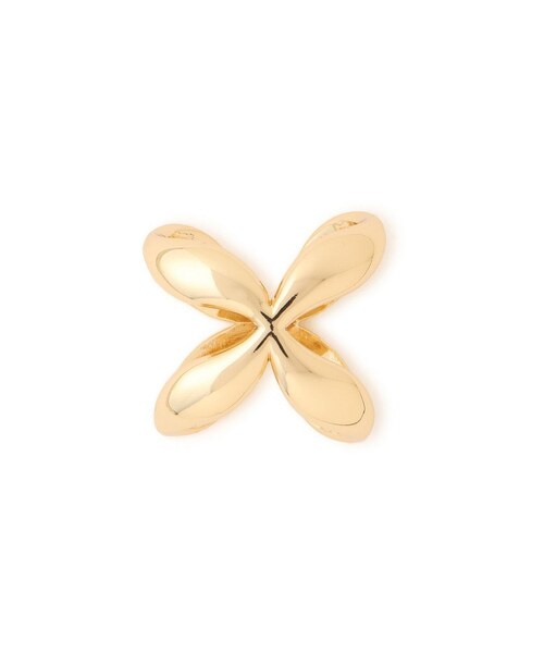 VIS（ビス）の「スカーフリング（バンダナ/スカーフ・レディース・ゴールド/シルバー・F）」の7枚目の写真