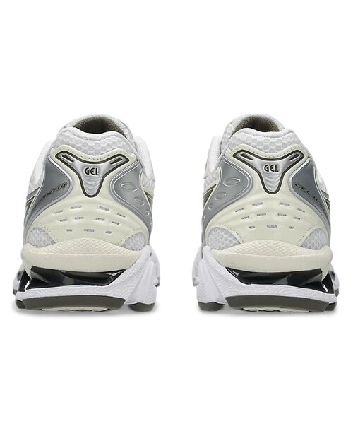 ADAM ET ROPE'(アダムエロペ)の「【ASICS(アシックス)】GEL-KAYONO14(スニーカー・レディース・ホワイト・23/23.5/24/24.5/25)」の10枚目の写真
