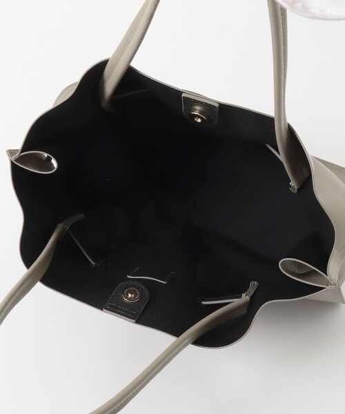 URBAN RESEARCH ROSSO（アーバンリサーチロッソ）の「VIOLAd’ORO　TRERO L（トートバッグ・レディース・LTAUPE・-0）」の6枚目の写真