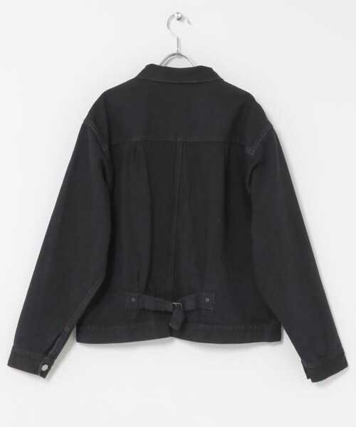 URBAN RESEARCH(アーバンリサーチ)の「A PRESSE Vintage Denim Jacket(デニムジャケット・メンズ・CUSTOM・46/48/50)」の6枚目の写真