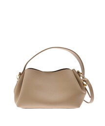 LAGUNAMOON | ラウンドバーフォルムバッグ(ハンドバッグ)