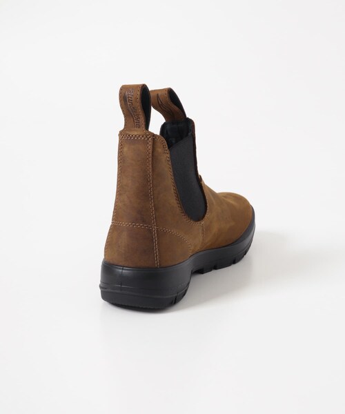 URBAN RESEARCH DOORS(アーバンリサーチドアーズ)の「FILSON×Blundstone CLASSICS(ブーツ・メンズ・チーク・7/8/9)」の4枚目の写真