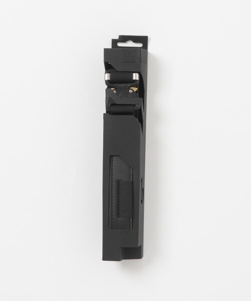 URBAN RESEARCH(アーバンリサーチ)の「BAGJACK N/L LEATHE BELT(ベルト・メンズ・BLACK・Free)」の11枚目の写真