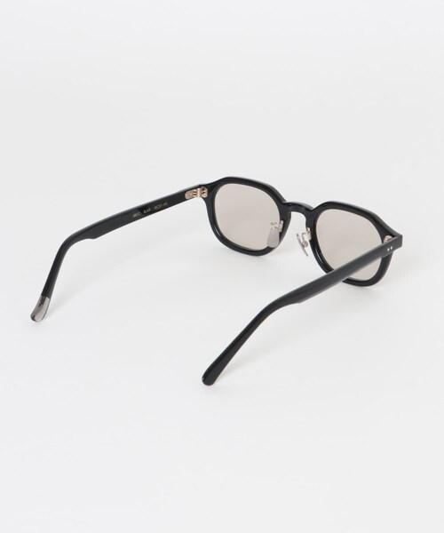 URBAN RESEARCH(アーバンリサーチ)の「BLANC BM012(メガネ・レディース・BLACK/HAVANA/CHAMPAGNE・-)」の7枚目の写真