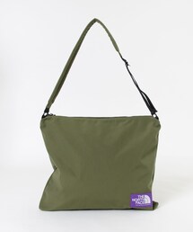 URBAN RESEARCH | THE NORTH FACE PURPLE LABEL　Field Shoulder Bag(ショルダーバッグ)