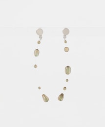 KBF | シズクイヤリング(イヤリング)