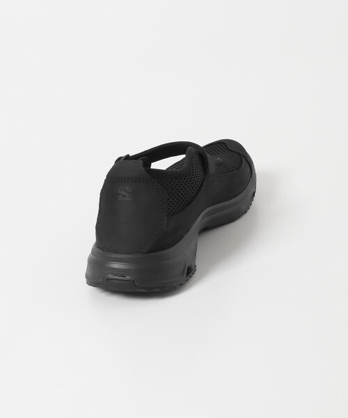 URBAN RESEARCH(アーバンリサーチ)の「SALOMON RX MARIE-JEANNE(スニーカー・レディース・BK/BK/BK・23.5/24/24.5/25)」の5枚目の写真