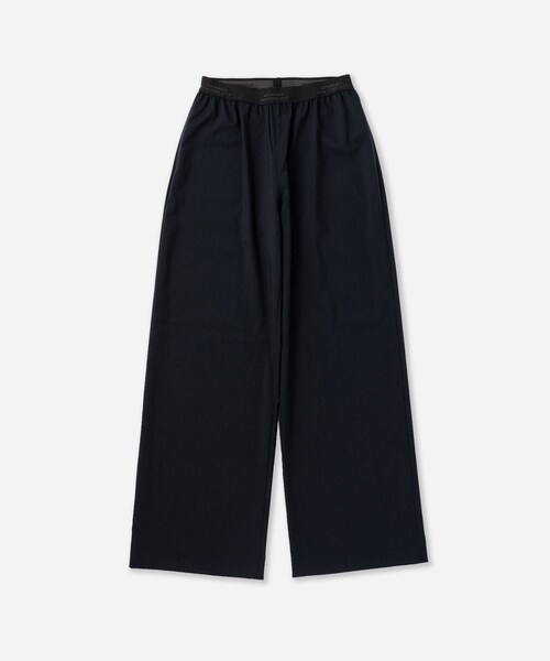 Saturdays NYC(サタデーズ ニューヨークシティ )の「Palmetto Relaxed Pants | WOMEN(その他パンツ・レディース・グレー/ネイビー・L/M/S)」の6枚目の写真