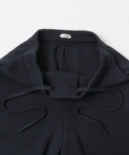 URBAN RESEARCH（アーバンリサーチ）の「PURLAM　PU501-MPT01（その他パンツ・メンズ・CHARCOAL/BLACK/DARK NAVY・2/3）」の15枚目の写真