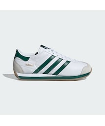 adidas | カントリージャパン / Country Japan(シューズ)