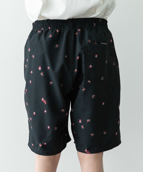 URBAN RESEARCH Sonny Label（アーバンリサーチサニーレーベル）の「QUIKSILVER　EVERYDAY PRINTEDVOLLEY 19（その他パンツ・メンズ・WEG7/KVJ7・M/L）」の7枚目の写真