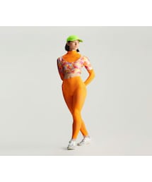 adidas | adidas by Stella McCartney TrueStrength ニット ヨガレギンス(レッグウェア)