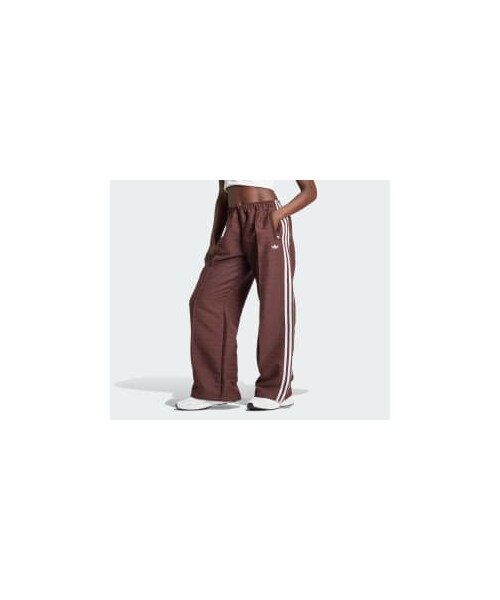 アディダス トラックパンツ ブラウン 超希少】 adidas アディダス トラックパンツ ブラウン Lサイズ