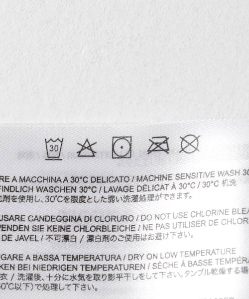 URBAN RESEARCH（アーバンリサーチ）の「CAPE HORN　MONTT（テーラードジャケット・レディース・500BLK/101PIETRA・40）」の10枚目の写真