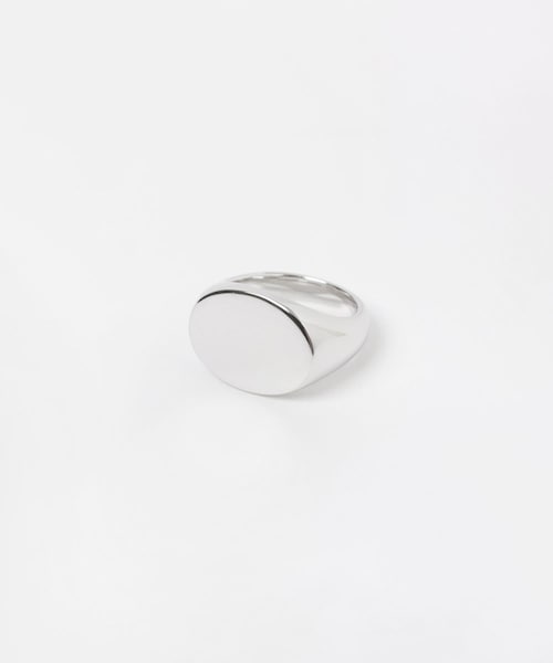 TOM WOOD　Ivy Ring