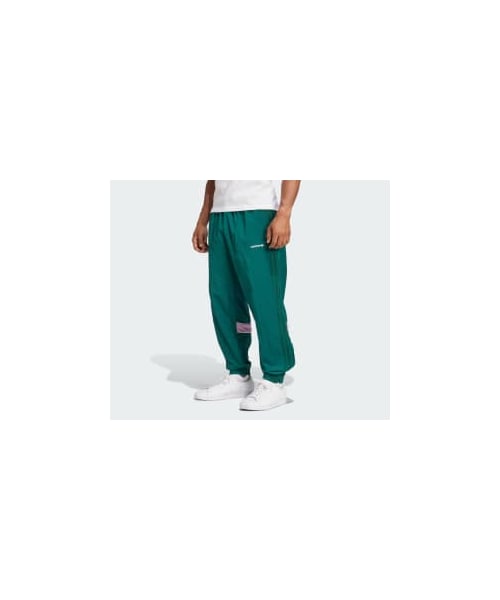 adidas（アディダス）の「'80s ウーブントラックパンツ（）」 - WEAR