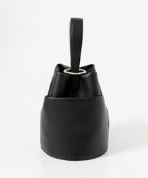 URBAN RESEARCH | MARROW　ROUND HANDLE(ハンドバッグ)