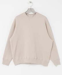 URBAN RESEARCH | FUJI　CREW NECK SWEAT(スウェット)