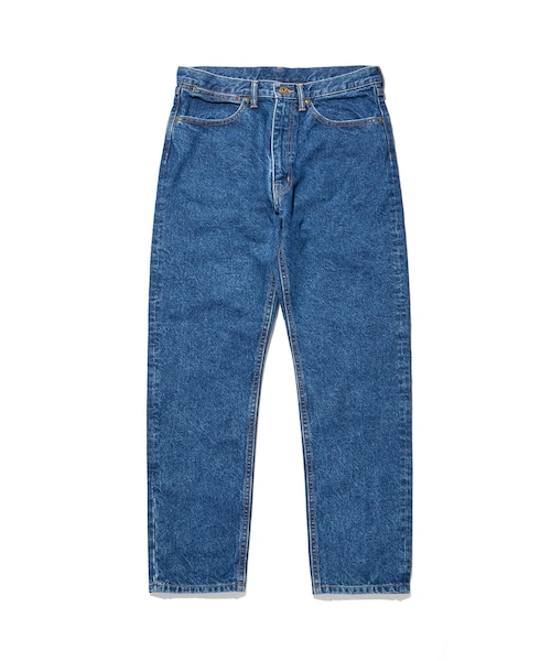 KYOU】 JUDE WITH WHEAT Standard by 80s Reproduced Denim 【公式通販】