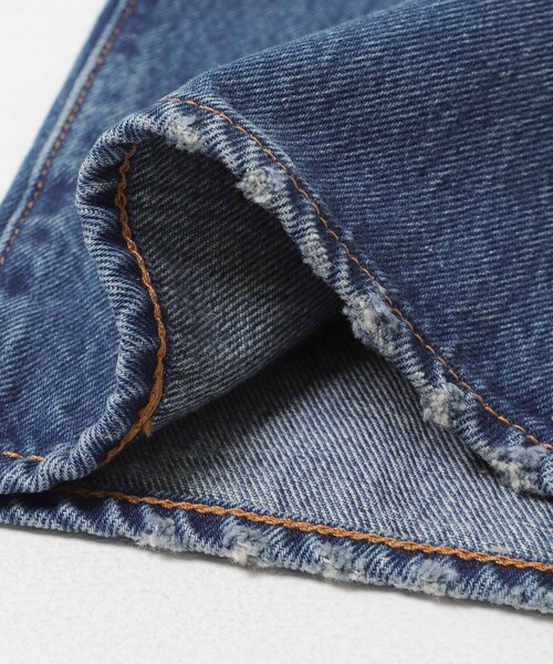 URBAN RESEARCH Sonny Label（アーバンリサーチサニーレーベル）の「LEVI’S　501 LOOSE（デニムパンツ・メンズ・RAPTOR/BRONCO/WHEELS・30/32）」の18枚目の写真