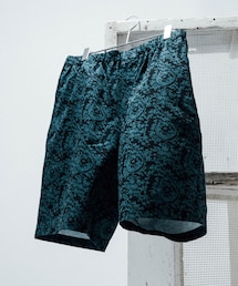 ITEMS URBANRESEARCH | 『接触冷感/速乾/イージーケア』WINDY MESH ショートパンツ(その他パンツ)