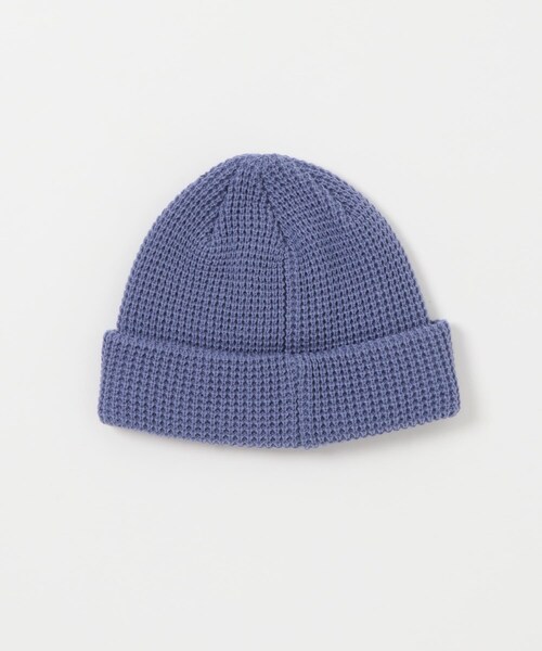 URBAN RESEARCH DOORS(アーバンリサーチドアーズ)の「patagonia Snowdrifter Beanie(ニットキャップ/ビーニー・メンズ・BLK/BNLB/ORPL/TGRN・one)」の11枚目の写真