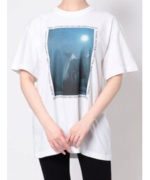 merry jenny | ダンブルドアTee(Tシャツ/カットソー)