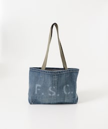 URBAN RESEARCH | FSC JP　DENIM BAG-S(トートバッグ)