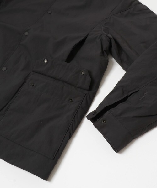 URBAN RESEARCH（アーバンリサーチ）の「THE NORTH FACE　Ventrix Urbanite Jacket（その他アウター・メンズ・BG・M/L/XL）」の7枚目の写真