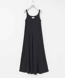URBAN RESEARCH | new basic WASHABLE WOOL SQUARE ONE-PIECE(ワンピース)