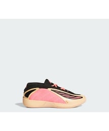 adidas（アディダス）の「アンソニー・エドワーズ 2 キッズ / Anthony Edwards 2 Shoes Kids（シューズ）」
