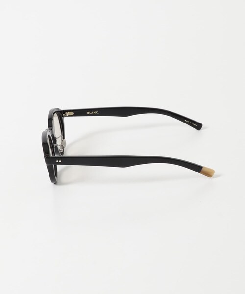 URBAN RESEARCH(アーバンリサーチ)の「BLANC B0043(メガネ・レディース・BLACK/D AMBER/V OLIVE・-)」の6枚目の写真