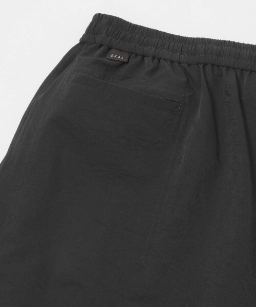 EKAL(エカル)の「『吸水速乾/通気性/軽量』DOT AIR TROUSERS(その他パンツ・メンズ・ネイビー/ブラウン/ブラック/チャコール・M/L)」の14枚目の写真