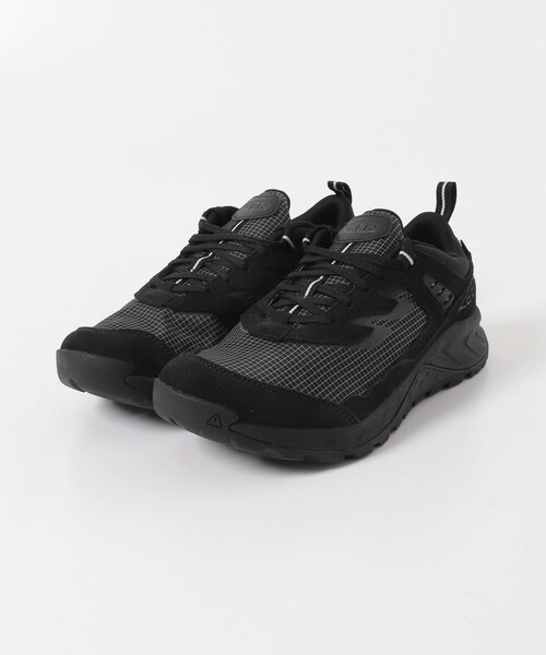 URBAN RESEARCH DOORS(アーバンリサーチドアーズ)の「KEEN HIGHTRAIL EXP WP(スニーカー・メンズ・BLACK・26/27/28)」の3枚目の写真