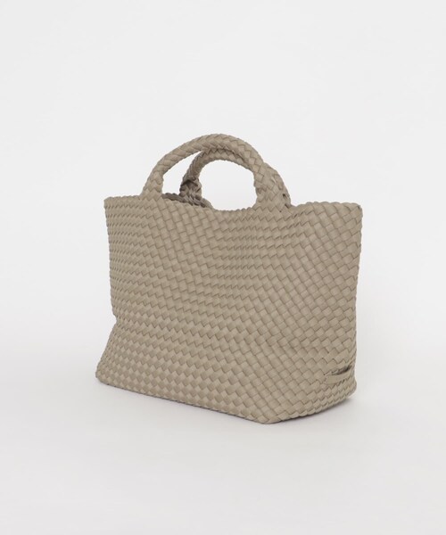 URBAN RESEARCH(アーバンリサーチ)の「NAGHEDI ST BARTHS MEDIUM TOTE(トートバッグ・レディース・CASHMERE・-)」の5枚目の写真