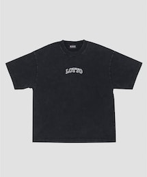 LOTTO | LOTTO　ARCH LOGO SHORT-SLEEVE T-SHIRTS(Tシャツ/カットソー)