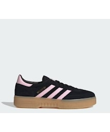 adidas | HANDBALL SPEZIAL BOLD シューズ(スニーカー)