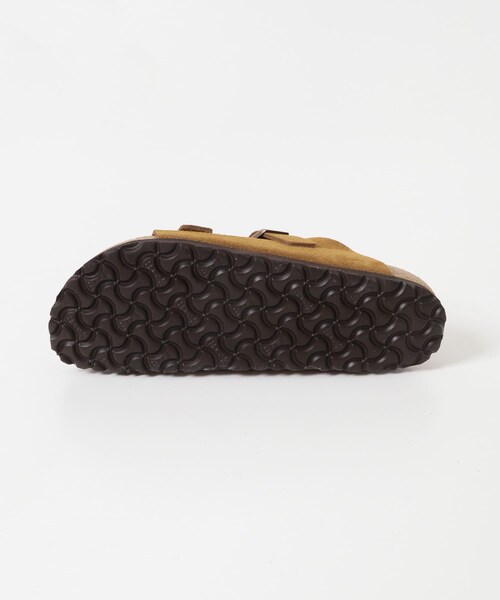 URBAN RESEARCH（アーバンリサーチ）の「BIRKENSTOCK　ZURICH (NARROW)（サンダル・メンズ・MINK・40/41/42/43/44）」の6枚目の写真