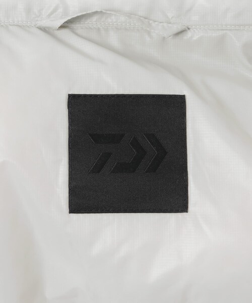 URBAN RESEARCH（アーバンリサーチ）の「DAIWA PIER39　Ws TECH ULTRA LIGHT DOWN JACKET（その他アウター・レディース・ICE GRAY/SILVER・FREE）」の21枚目の写真